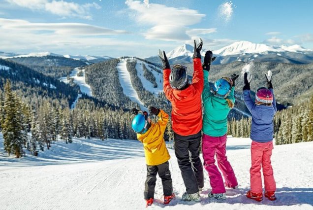 Kashmir Family Tour Package