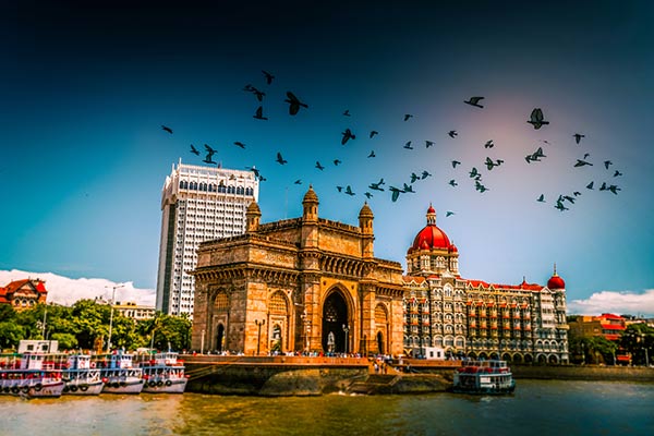 Maharashtra Tour Package
